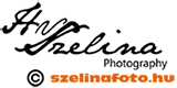 SzelinaFotó logó